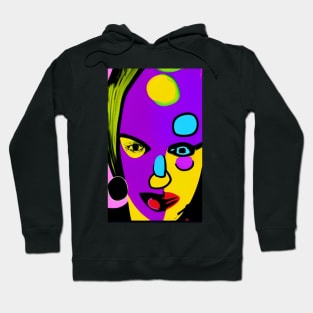 Dramatic Luck Hoodie